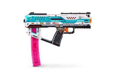 XShot - Blaster - Fury X - Pro Series 1