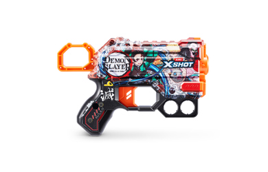 Demon Slayer - XShot - Blaster - Skins Menace