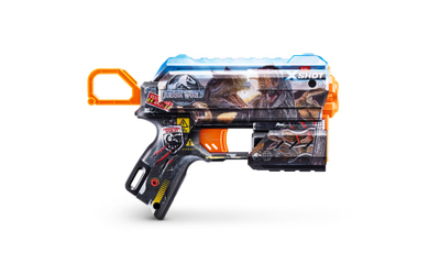 Jurassic World - XShot - Skins Flux