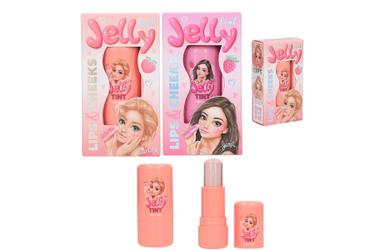 TOPModel - Jelly Stick Cheeks & Lips BEAUTY and ME - 1 Stück