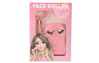 TOPModel - Gesichtsroller Set BEAUTY and ME