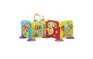 VTech - Babys 3-in-1 Spielwelt