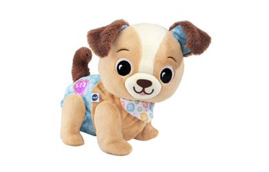 VTech - Krabbel mit mir Hündchen