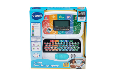 VTech - Babys Lernspaß Fernseher