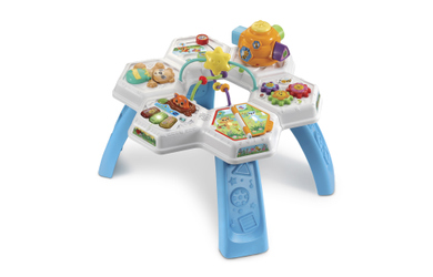 VTech - Babys Entdeckertisch