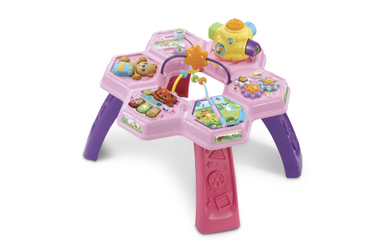VTech - Babys Endeckertisch - pink