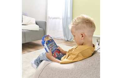 VTech - PAW Patrol - Leuchtendes Lerntablet
