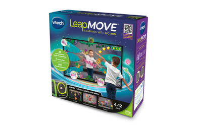 VTech - LeapMOVE