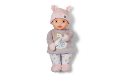 BABY born for babies - Sweetie Mauvee - 30 cm