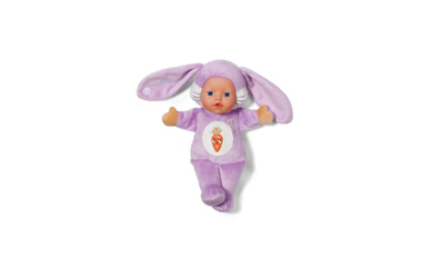 BABY born for babies - Funny Hase - 26 cm
