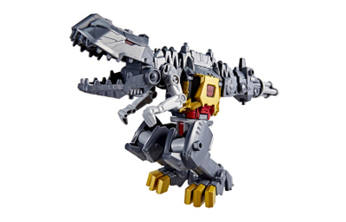 Transformers - Figur - Grimlock - Chomp & Battle