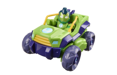 Iron Man and his awesome Friends - 2in1 Spielset - 1 Stück
