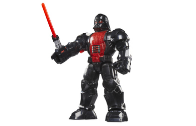 Star Wars - Figur - Darth Vader - Mech Macht Rüstung