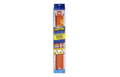 Hot Wheels - Spielset - Creator Straight Track Pack
