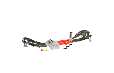 Hot Wheels - Spielset - Hero Trackset