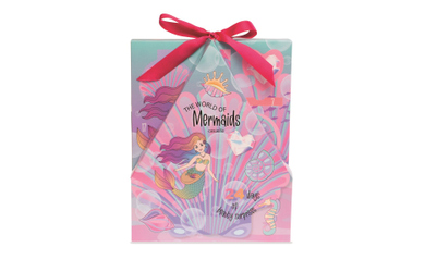 Adventskalender - The world of Mermaids