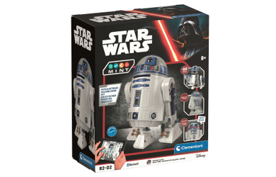 Star Wars - R2-D2 Roboter