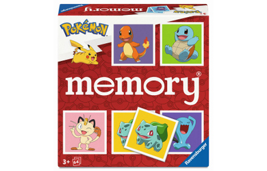 Pokémon - memory®