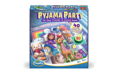 Think Fun - Pyjama Party