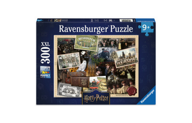 Puzzle - Harry Potter - Zurück in Hogwarts™ - 300 Teile