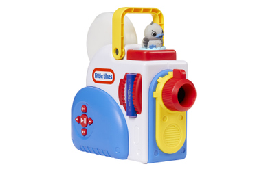 Little Tikes - Story Dream Machine - Starter-Set - Märchen-Kollektion