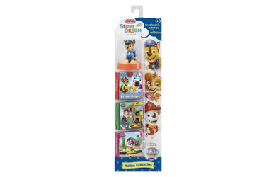 Little Tikes - Story Dream Machine - Paw Patrol Helden-Kollektion