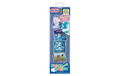 Little Tikes - Story Dream Machine - Magische Wesen-Kollektion 