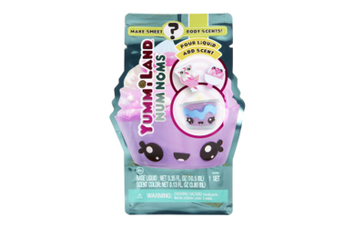 Yummiland - Num Noms - Body Scent - Serie 2 - 1 Stück