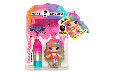 Yummiland - Puppe & Lipgloss - Stephie Snowcone
