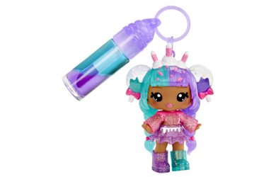 Yummiland - Lipgloss Puppe - Color Change Combo - 1 Stück