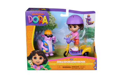 Dora - Figurenset - 1 Stück