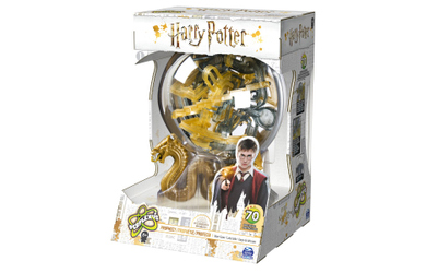 Harry Potter - Perplexus Prophecy - 3D-Kugellabyrinth