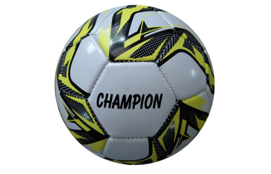 Minifußball - Ø ca. 14 cm - 1 Stück