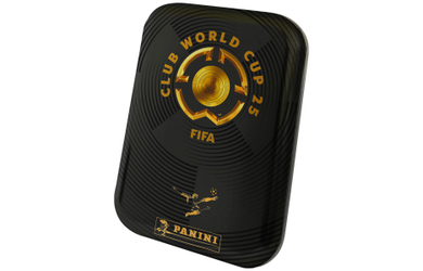 FIFA Club WM 2025 - Pocket Tin