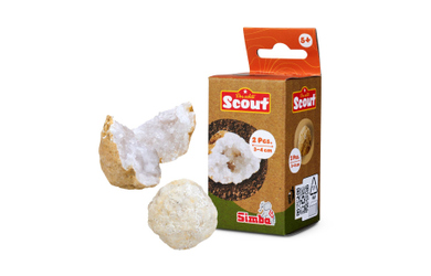 Scout - Geoden - 2 Stück