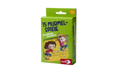 15 Murmelspiele - Für Anfänger und Profis!