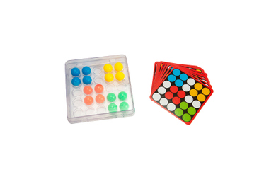 IQ Ball-Move - Knobelspiel