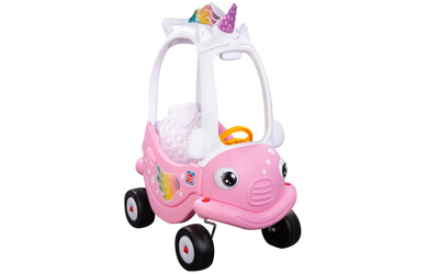 Besttoy - Rutscher - Einhorn 