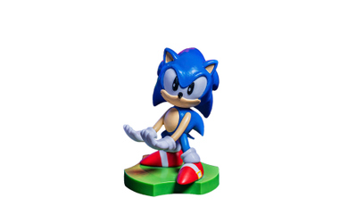 Sonic the Hedgehog - Handyhalter - Cable Guys - Sonic