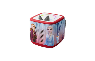 tonies® - Toniebox 2 Hülle - Die Eiskönigin
