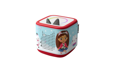 tonies® - Toniebox 2 Hülle - Gabby´s Dollhouse