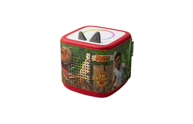 tonies® - Toniebox 2 Hülle - Jurassic World