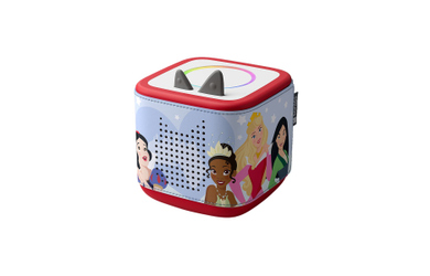 tonies® - Toniebox 2 Hülle - Disney Prinzessinnen