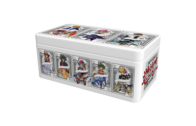 Yu-Gi-Oh! Mega Pack - 2025 Tin