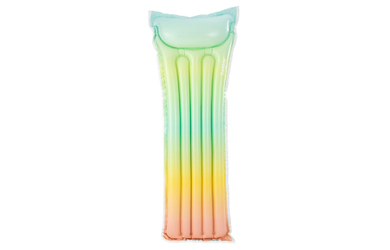 Luftmatratze - Candy Ombre