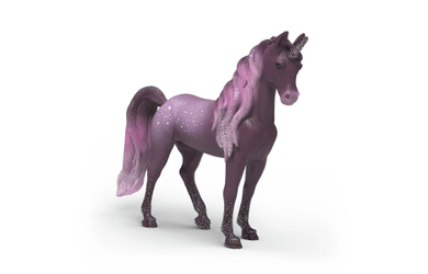 schleich® - BAYALA® - Galaxy Regenbogen Einhorn Stute - 70842 