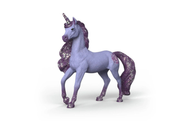 schleich® - BAYALA® - Einhorn Hengst Orchid - 70893 