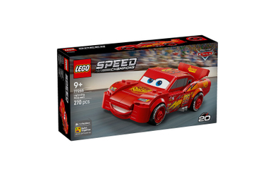 LEGO® Speed Champions 77255 - Disney™ Cars - Lightning McQueen