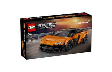 LEGO® Speed Champions 77257 - McLaren W1