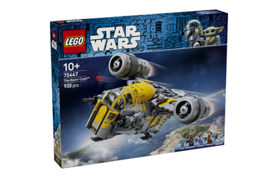 LEGO® Star Wars™ 75447 - Razor Crest™ 